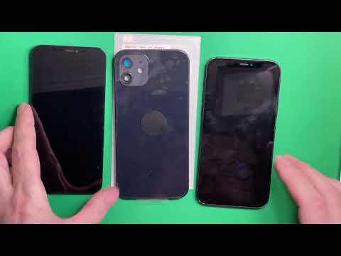 Видео: Восстанавливаем iPhone 12