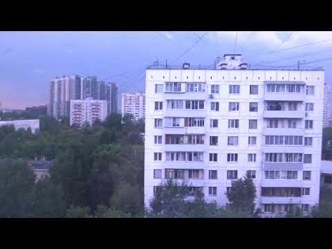 Видео: Пассажирские лифты V=1 м-с, Q=400 кг (3281), музыкальный лифт ЕЛМ