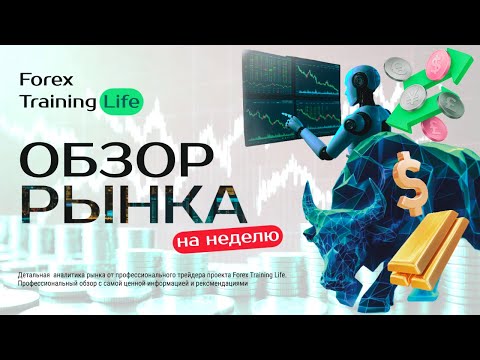 Видео: Обзор рынка с 03.11.2025-07.11.2025.Обзор основных инструментов рынка.Опционы + техническая картина!