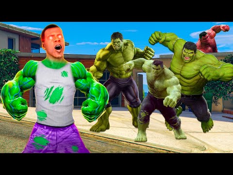 Видео: ФРАНКЛИН ХАЛК БАНДАСЫНА КІРДІ (GTA V)