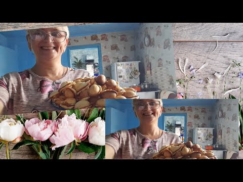 Видео: СЕЛЬСКИЕ БУДНИ.