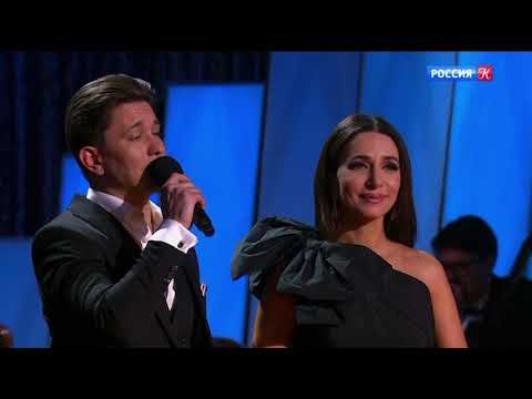 Видео: РОМАНТИКА РОМАНСА ЗАРА И ГРИГОРИЙ ЧЕРНЕЦОВ Я НЕ МОГУ БЕЗ ТЕБЯ ЖИТЬ @zara_music @ГригорийЧернецов