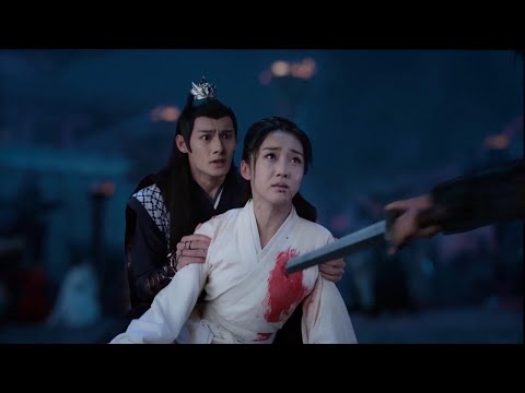 Видео: Сестру убили, Вэйин рухнул и убил весь город.