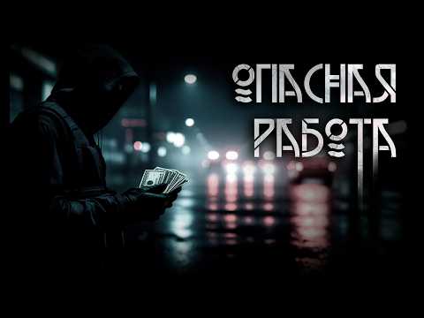Видео: Курьер | В. Лентяев. ИсторииТО
