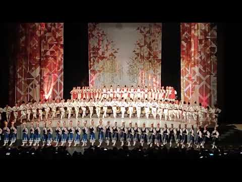 Видео: годишен концерт на НУТИ 01.06.2023 г.