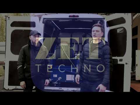 Видео: Отзыв о компании "Зет-Техно" от компании "Засор-Про"