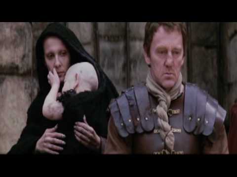 Видео: Вадим и Валерий Мищуки - Монолог Иуды