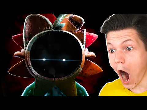 Видео: НОВЫЙ ФАНАТСКИЙ ПОППИ ПЛЕЙТАЙМ 5 I Poppy Playtime Chapter 5