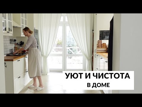 Видео: ✨СВЕРКАЮЩИЙ ДОМ без напряга| уборка на кухне 🪴 Пересадка растений