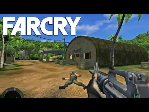 Видео: Джунгла пълна с тайни! - Far Cry #2