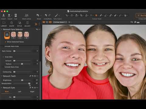 Видео: CAPTURE ONE PRO 16.7 уже здесь с комбинированными масками! Стоит ли обновляться?