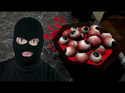 Видео: ОТКРАДНАХА МИ КАНАЛА ЗА ХЕЛОУИН - Три Рандом Игри (ТРИ)