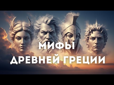 Видео: История на фон | Эхо богов: десять вечных мифов Древней Греции