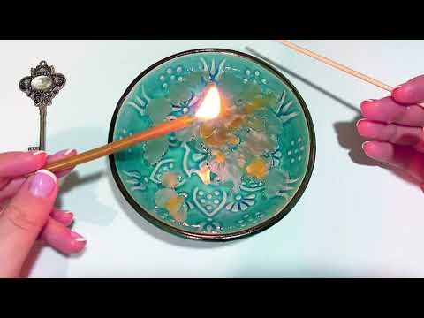 Видео: ❗️ЧТО ПРОИСХОДИТ ЗА ВАШЕЙ СПИНОЙ, А ВЫ И НЕ ДОГАДЫВАЕТЕСЬ💯Гадание на воске 🧿Лунное Гадание