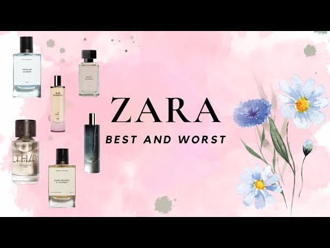 Видео: ZARA✨ ЛУЧШЕЕ ИЗ ЖЕНСКИХ И МУЖСКИХ КОЛЛЕКЦИЙ