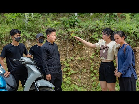 Видео: Diep находится в опасности, попав в коварный заговор Джона. Что придется сделать генеральному дирек