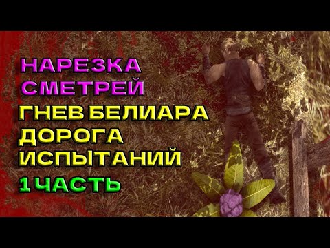 Видео: НАРЕЗКА СМЕТРЕЙ🔴ГОТИКА 2 НОВЫЙ БАЛАНС🔴ТЁМНЫЙ МАГ🔴СЛОЖНОСТЬ - SUPER HARD