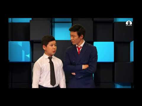 Видео: Баластан шоу 20.05.2018