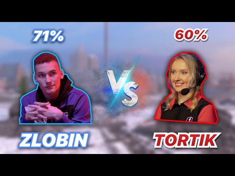 Видео: ЛЕСЕНКА#6 | Статист Zlobina_Liza [7STAR] против Ани Tortik [WG] | Ветка Kranvagn | WoT Blitz