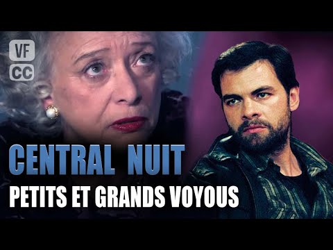 Видео: Маленькие и большие головорезы | Central Night | Мишель Кретон и Антуан Косенс