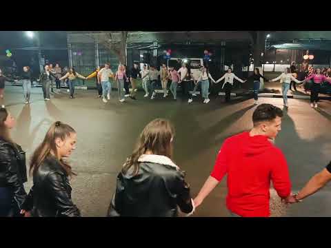 Видео: С. Маломир с Орк. Диамант 04.04.25