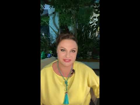 Видео: ПРЯМОЙ ЭФИР: Как вернуть желание жить и ВЕРУ в мужчин? | Наталья Толстая