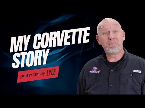 Видео: История моего Корвета