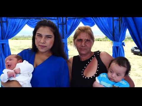 Видео: Исписване Емин с Тъжа