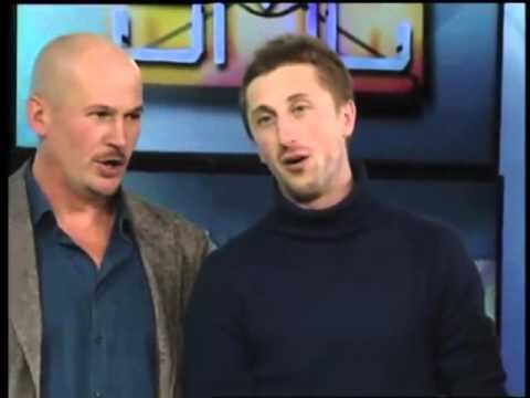 Видео: Миклухо Маклай Ой чия ж то хата з краю