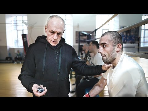 Видео: Эти тренировки выдержит не каждый! Подготовка к международному турниру