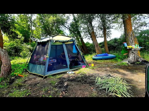 Видео: Кизомыс рыбалка на островах mp4