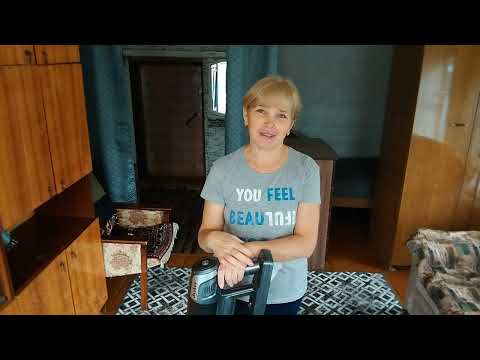 Видео: Жизнь в деревне//Живу одна на даче//Простой рецепт творожных рогаликов//Нежнейшие рогалики//