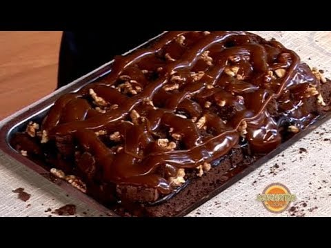 Видео: Торта Наоми