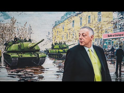 Видео: Жириновский без маски: Что скрывали камеры НТВ Новые русские сенсации (часть 2)