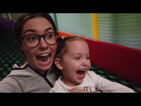 Видео: Прилучные будни - Самый семейный влог/ ДДД