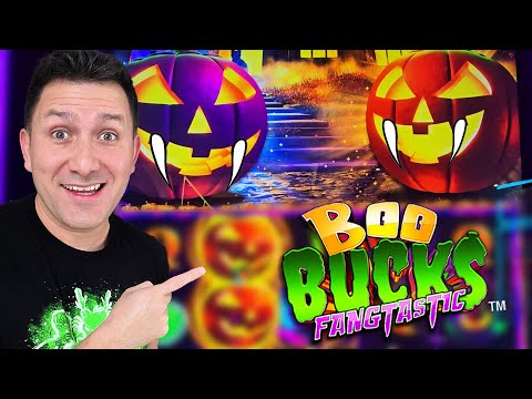 Видео: Неужели мы вернулись ради потрясающих выигрышей в слотах?!
