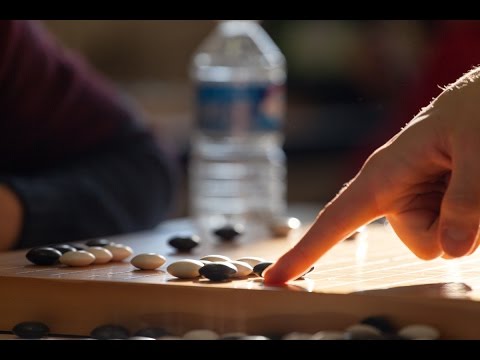 Видео: Игра Го. Концепции Алексея Кожункова. (Открытый урок на KGS)