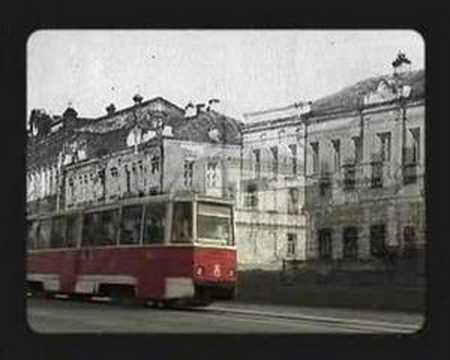 Видео: Ролик к 285-летию Нижнего Тагила