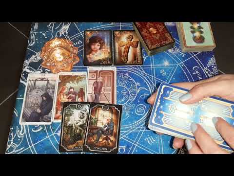 Видео: Скорпион Неделя с 15 по 21 сентября Таро Прогноз!!!