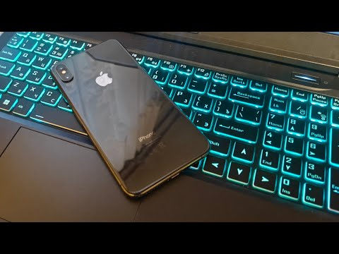 Видео: актуален ли iphone xs max в 2025