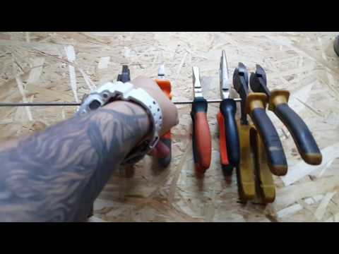 Видео: Мой гараж. Часть 1