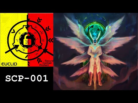 Видео: SCP-001 - "Страж Врат"