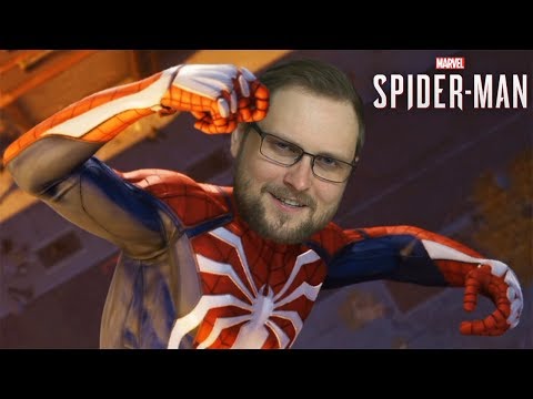 Видео: НОВЫЙ КОСТЮМ ► Spider-Man #2