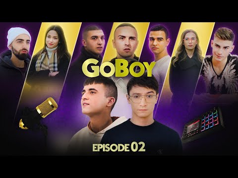 Видео: GOBOY: ЕПИЗОД 2