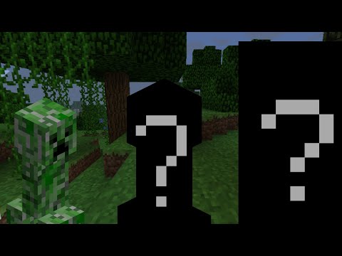 Видео: 🔥 майнкрафт но я превращаюсь в разных мобов и могу прокачать их #minecraft