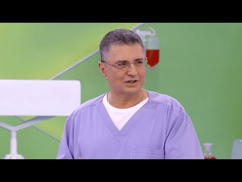 Видео: РАК МЯГКОГО НЕБА + РАК МОЛОЧНОЙ ЖЕЛЕЗЫ – КАК ЖИТЬ?