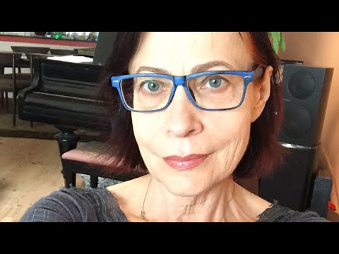 Видео: Как подвести итоги уходящего года и « не заплакать»?