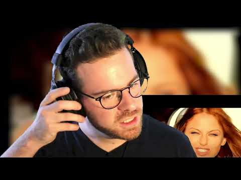 Видео: Реакция немца на | Deutscher reagiert auf: Чи-Ли - Сердце [Русские субтитры]