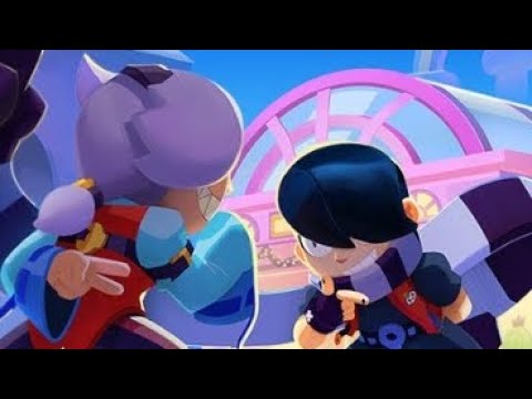 Видео: Колетт и Эдгар. 1-ый сезон 4-ая серия: "На дежурстве"