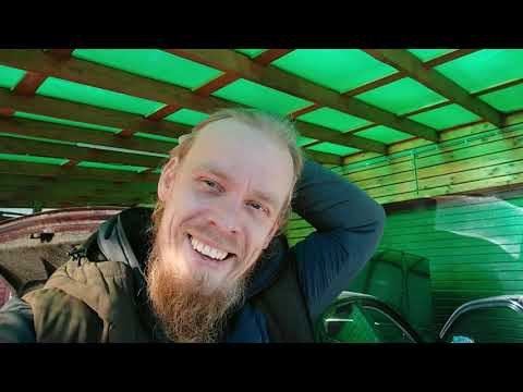 Видео: AUDI a4. Центральный замок. Компрессор.